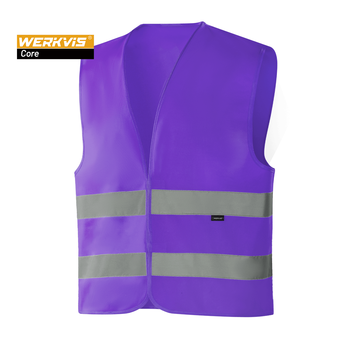 GOTEBORG - WV201 - Hi-vis Vest - Werkvis